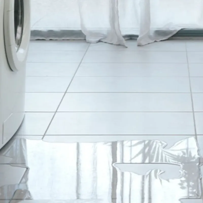 Appliance Leak Cleanup in Andover, NH
