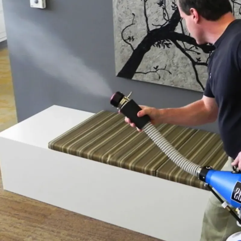 Professional Odor Removal in Andover, NH
